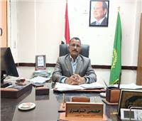 ضبط سلع منتهية الصلاحية داخل «سوبر ماركت» في الخانكة بالدقهلية