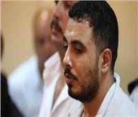 وصول سفاح التجمع لمحكمة الجنايات وسط حراسة أمنية مشددة 