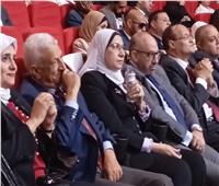 عضو بلجنة التعليم: الملتقى التربوي الـ7 يبحث حلول إبداعية لمشاكل التقييم
