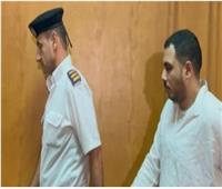 الطبيب الشرعي يفجر مفاجأة: سفاح التجمع تعاطى عقاقير تؤثر على عقله| بالفيديو 