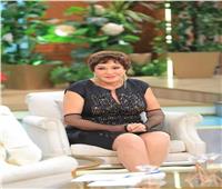 لبلبة تستعيد الذكريات مع أبطال «آل شنب»في معكم منى الشاذلي.. الليلة