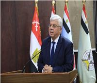 ندوة بمعهد تيودور بلهارس حول آثار تغير المناخ على الصحة البيئية