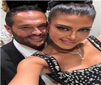 بسبب زوجها.. ريهام حجاج تتصدر التريند