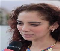 داليا شوقي ترد على منتقدي مهرجان الجونة: "مش ريد كاربت بس"