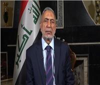 من هو محمود المشهداني رئيس مجلس النواب العراقي الجديد؟‎