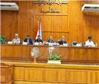 محافظ أسيوط: إلغاء تكهين أية مركبات وصيانتها لتقليل الفاقد