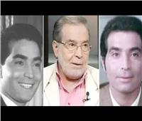 حسن يوسف.. أجاد التمثيل والإخراج ونجح في كلاهما