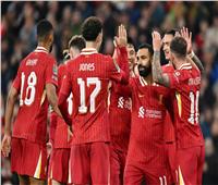 بث مباشر مباراة ليفربول وبرايتون في الدوري الإنجليزي