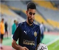 القندوسي يقلص الفارق لسيراميكا أمام الأهلي| شاهد