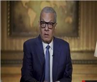 عادل حمودة: العالم أجمع ينتظر من يحكم الولايات المتحدة