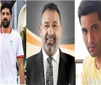 تطورات جديدة في «خناقة» شقيق الفنان محمد رجب وابن مجدي عبد الغني