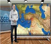 كونوا على أهبة الاستعداد.. تفاصيل تحذيرات العالم الهولندي من زلزال مدمر بقوة 7 ريختر