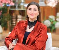 عائشة بن أحمد تحتفل باختيارها لعضوية لجنة تحكيم مهرجان القاهرة السينمائي الدولي للمرة الثانية