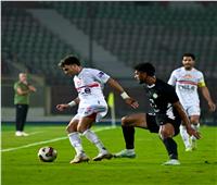 التحقيق مع حكم مباراة الزمالك والبنك الأهلي| اليوم