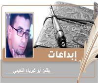 «عِش بسيطاً» قصيدة للشاعر أبو كبرياء النعيمي