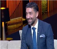 إسلام الشاطر مديرًا لمنتخب الشباب في جهاز ميكالي