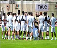 جوميز يدرس منح خماسي الزمالك فرصة جديدة مع الفريق