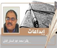 «مقاومة» قصيدة للشاعر محمد الدش