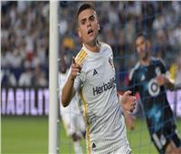 لاعب برازيلي يخطف جائزة أفضل صفقة بالدوري الأمريكي من أنياب سواريز