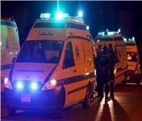 بالأسماء.. مصرع وإصابة 4 أشخاص من أسرة واحدة في حادث تصادم بطريق إدكو بالبحيرة 
