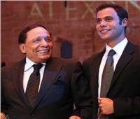 محمد إمام: الزعيم رقم واحد.. وهذه تفاصيل حالته | فيديو