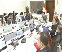 تعاون مع الصين لتطبيق الذكاء الاصطناعى بالمستشفيات الحكومية