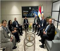 وزير البترول: إنشاء خط أنابيب بحري لنقل الغاز من قبرص إلى مصر
