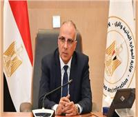 الإدارة المركزية للري بالدقهلية: جهود التطهير ساعدت في زيادة حجم الإنتاج الزراعي
