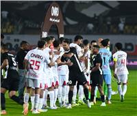 بعد تسريب التفريغ الصوتي لحكم مباراة الزمالك والبنك| محمد عادل يكشف عن مفاجأة