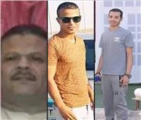 التوصيلة الأخيرة.. تفاصيل مصرع أب ونجليه على طريق «قنا سوهاج»