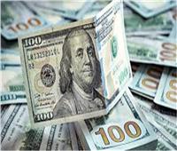 قفزة في سعر الدولار الأمريكي في بداية تعاملات اليوم 
