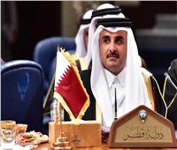 انتخابات أمريكا 2024| أمير قطر يهنئ ترامب لفوزه في الانتخابات الرئاسية 