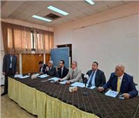 انطلاق الجمعية العمومية للاتحاد المصري للرماية 