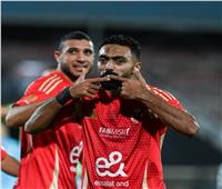 بتصويت الجماهير.. حسين الشحات صاحب أفضل هدف في الجولة الأولى من الدوري المصري