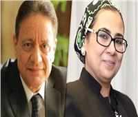 الأعلى للإعلام يهنئ رئيس وأعضاء القومي للمرأة بتوليهم مهام منصبهم