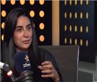 جوري بكري: أمي بقت بتخاف مني بسبب "برغم القانون"
