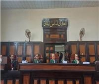 إحالة أوراق المتهمين بذبح طفل قرباناً للجن بأسيوط للمفتي