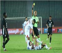 محامي محمد عادل: اتحاد الكرة لم يوفر الحماية للحكم.. ولا بد من معاقبة المدلسين
