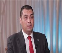د. محمد محسن رمضان: مصر ضمن الفئة الأولى في مؤشر الأمن السيبراني العالمي