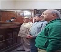 تأجيل محاكمة سفاح السيدات بالغربية لانتداب محامي للدفاع عنه