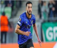 نيس يستضيف تيفينتي بالدوري الأوروبي 