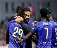 تشكيل نيس المتوقع لملاقاة تيفينتي بالدوري الأوروبي 