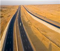 خريطة الطرق والكباري في 10 سنوات.. قاطرة التنمية في الجمهورية الجديدة