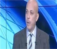 أول تعليق من ياسر عبد الرؤوف بعد توليه رئاسة لجنة الحكام 