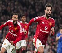 مانشستر يونايتد يحقق الانتصار الأول بالدوري الأوروبي على حساب باوك