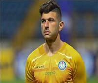 خطأ فادح من الهاني سليمان| الزمالك يتقدم مبكرا على سموحة.. «فيديو»