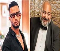 بيومى فؤاد مع محمد رمضان لأول مرة بالسينما