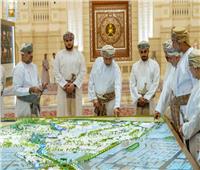 مسيرة التنمية في العيد الوطني الـ54 للنهضة المتجددة تنسجم مع رؤية عُمان 2040