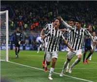 يوفنتوس يستضيف تورينو بالدوري الإيطالي