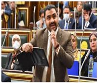برلماني يطالب بتشكيل لجنة تنفيذ حكم الدستورية العليا حول قانون الإيجار القديم